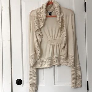 Lucky Brand Sweater